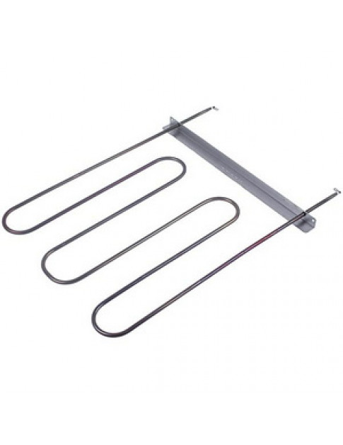 Indesit C00288251 Тен нижній 1200W 230V для духовки