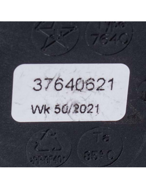 Реле рівня води (пресостат) для пральної машини Indesit C00289362