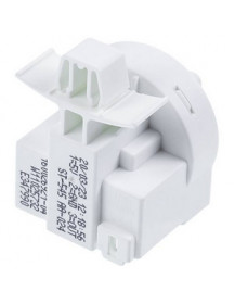 Реле рівня води (пресостат) для пральної машини Indesit C00289362