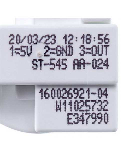 Реле уровня воды (пресостат) для стиральной машины Indesit C00289362