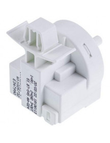 Реле рівня води (пресостат) для пральної машини Indesit C00289362.