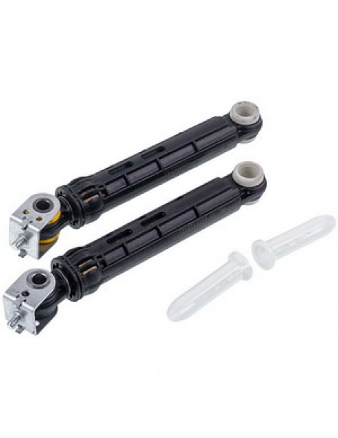 Амортизатор бака для стиральной машины Ariston CIMA C00290703 (2 шт.) 100N длина=170-260мм Диаметр отверстия=13мм Амортизатор бака для стиральной машины Ariston CIMA C00290703 (2 шт.) 100N длина=170-260мм Диаметр отверстия=13мм