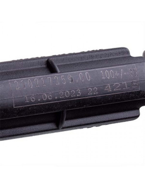 Амортизатор бака для стиральной машины Ariston CIMA C00290703 (2 шт.) 100N длина=170-260мм Диаметр отверстия=13мм Амортизатор бака для стиральной машины Ariston CIMA C00290703 (2 шт.) 100N длина=170-260мм Диаметр отверстия=13мм