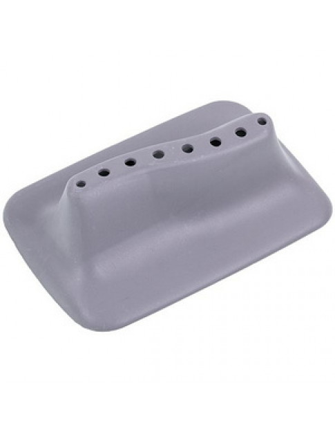 Активатор, ребро барабана для стиральной машины Whirlpool C00290838 L=140мм