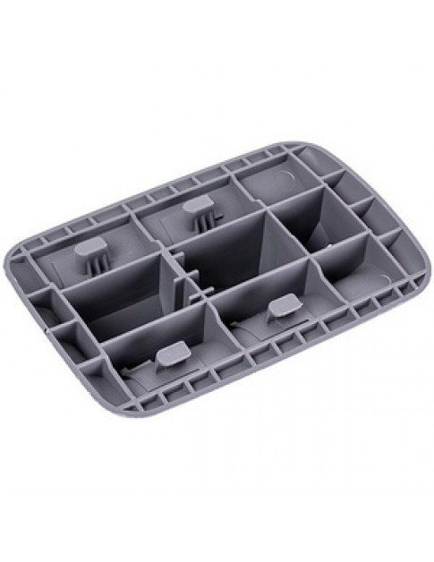 Активатор, ребро барабана для стиральной машины Whirlpool C00290838 L=140мм