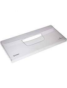 Панель морозильної камери (відкидна) для холодильника Ariston C00291478