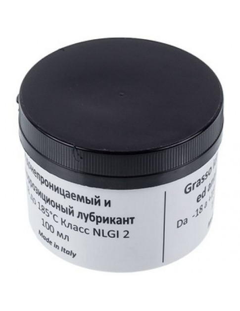 Змазка GRS-001 100g для сальників Indesit C00292523