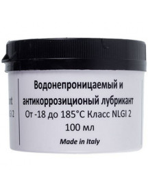 Змазка GRS-001 100g для сальників Indesit C00292523