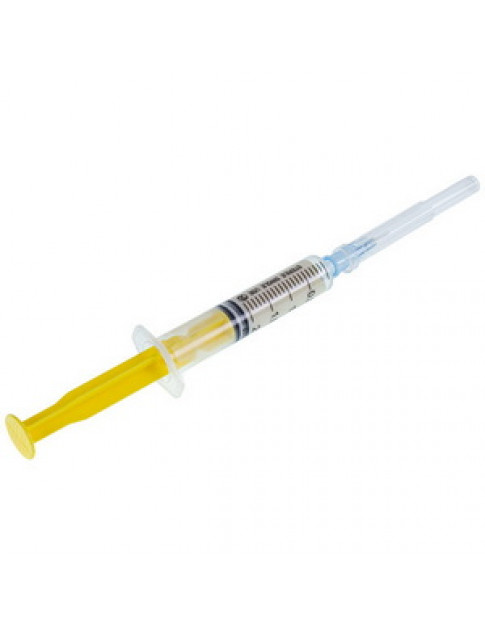 Змазка для сальників Indesit Hydra-2 Anderol C00292523 2ml