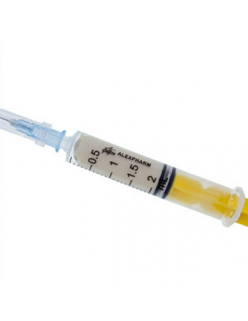 Змазка для сальників Indesit Hydra-2 Anderol C00292523 2ml