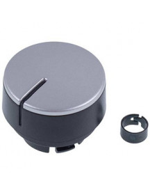 Ручка переключения программ для стиральной машины Indesit C00292883