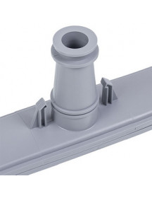 Розбризкувач нижній для посудомийної машини Indesit C00297952