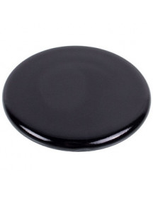 Крышка рассекателя для газовой плиты Indesit C00299219 (маленькая) D=44мм