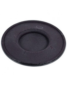 Крышка рассекателя для газовой плиты Indesit C00299219 (маленькая) D=44мм