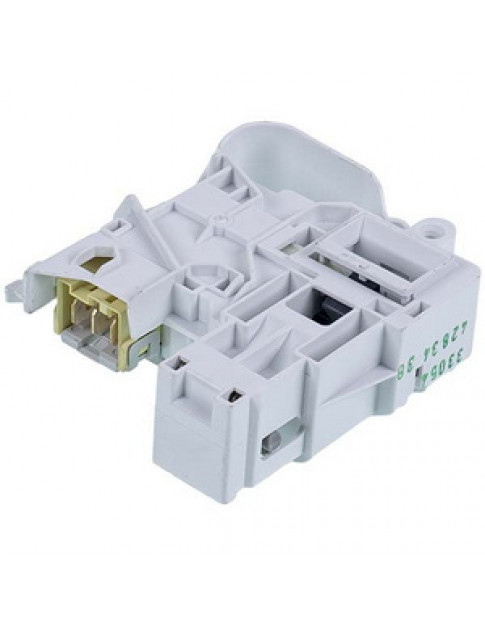 Замок люка (дверей) Rold для стиральной машины Indesit, Ariston C00299278