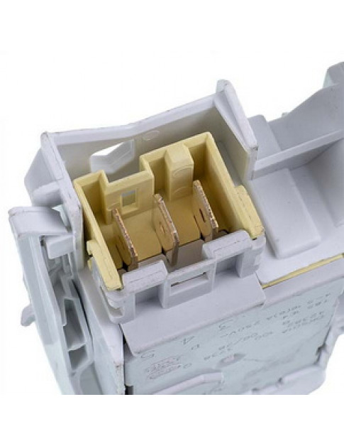 Замок люка (дверей) Rold для стиральной машины Indesit, Ariston C00299278