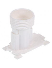 Патрон лампи освітлення для холодильника Indesit C00300328 250V E14