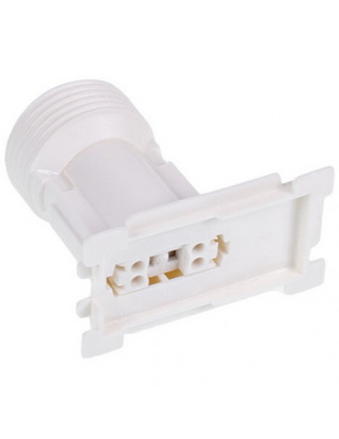 Патрон лампи освітлення для холодильника Indesit C00300328 250V E14 Патрон лампи освітлення для холодильника Indesit C00300328 250V E14