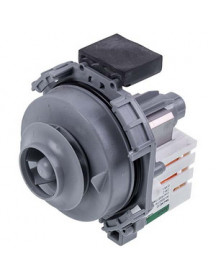 Помпа циркуляційна для посудомийної машини Indesit C00302796 M233 60W 0.5A