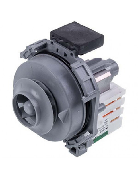 Помпа циркуляційна для посудомийної машини Indesit C00302796 M233 60W 0.5A