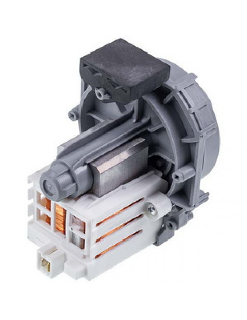 Помпа циркуляційна для посудомийної машини Indesit C00302796 M233 60W 0.5A