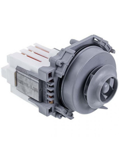 Помпа циркуляційна для посудомийної машини Indesit C00302796 M233 60W 0.5A