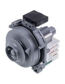 Помпа циркуляційна для посудомийної машини Indesit, Ariston 60W C00272798