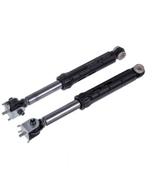 Амортизатор бака для стиральной машины Indesit C00303587 CIMA (2 шт.) 120Н L=185-285 мм D отверстий=13/8 мм Амортизатор бака для стиральной машины Indesit C00303587 CIMA (2 шт.) 120Н L=185-285 мм D отверстий=13/8 мм