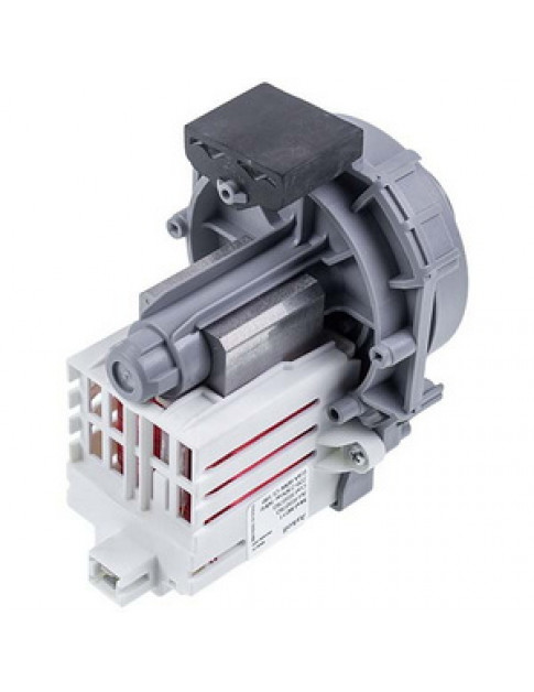 Помпа циркуляційна для посудомийної машини Indesit, Ariston C00303737 60W