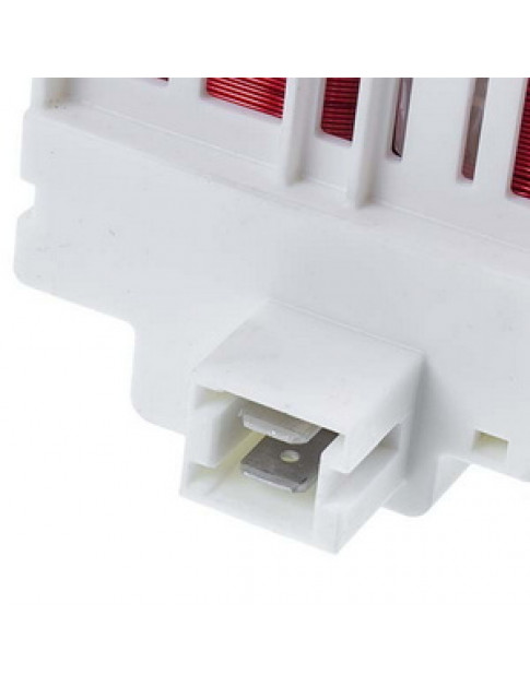 Помпа циркуляційна для посудомийної машини Indesit, Ariston C00303737 60W