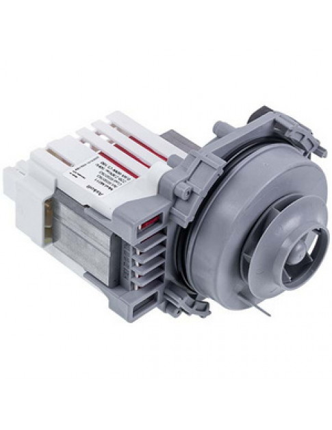 Помпа циркуляційна для посудомийної машини Indesit, Ariston C00303737 60W