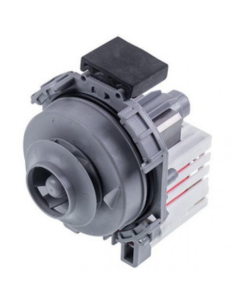 Помпа циркуляційна для посудомийної машини Indesit, Ariston C00303737 Askoll 60W M312 (нового зразка)