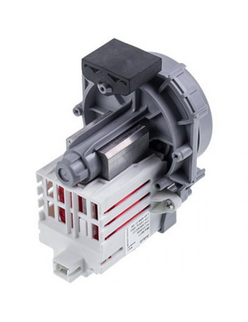 Помпа циркуляційна для посудомийної машини Indesit, Ariston C00303737 Askoll 60W M312 (нового зразка)