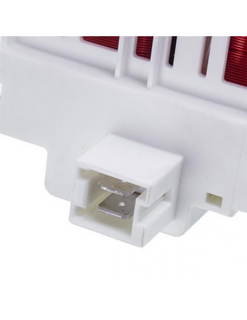 Помпа циркуляційна для посудомийної машини Indesit, Ariston C00303737 Askoll 60W M312 (нового зразка)