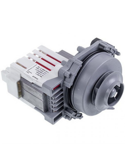 Помпа циркуляційна для посудомийної машини Indesit, Ariston C00303737 Askoll 60W M312 (нового зразка)