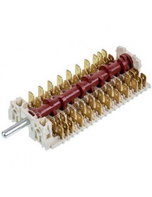 Перемикач режимів духовки C00304666 Indesit