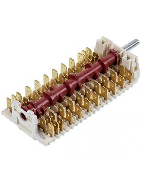 Перемикач режимів духовки C00304666 Indesit