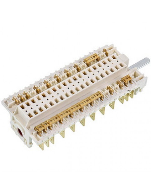 Перемикач режимів духовки C00304666 Indesit