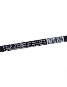 Ремень 1191H8 PHE Hutchinson C00305069 для стиральной машины Indesit