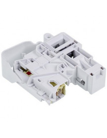 Замок люка (дверей) для пральної машини Indesit, Ariston C00305602