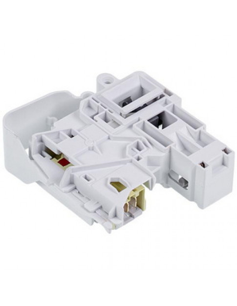 Замок люка (дверей) для пральної машини Indesit, Ariston C00305602