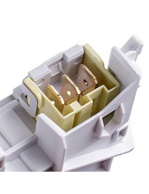 Замок люка (дверей) для пральної машини Indesit, Ariston C00305602