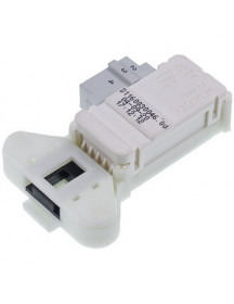 Замок люка (дверей) ZV-446 Metalflex для пральної машини Indesit C00306612