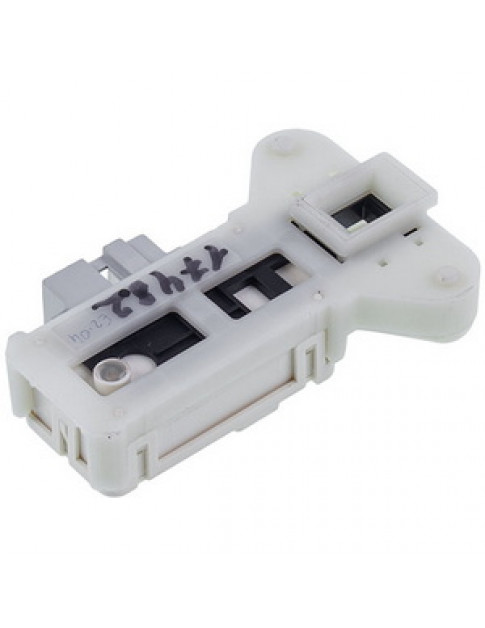 замок люка (дверей) ZV-446 Metalflex для стиральной машины Indesit C00306612