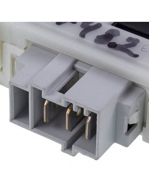 замок люка (дверей) ZV-446 Metalflex для стиральной машины Indesit C00306612