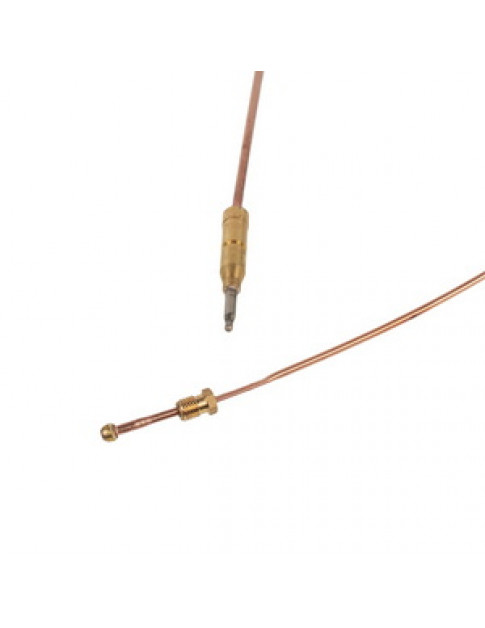Термопара духовки для газової плити Indesit C00143490 L=1300mm