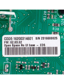 Плата керування для духової шафи Ariston C00307976