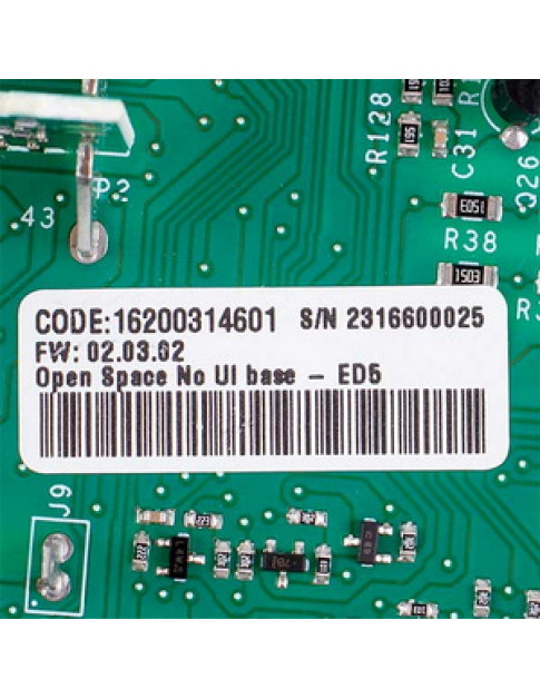 Плата керування для духової шафи Ariston C00307976