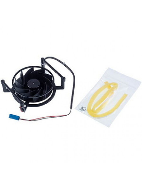 Вентилятор 11037GH-12L-YA для морозильной камеры холодильника Indesit C0030860