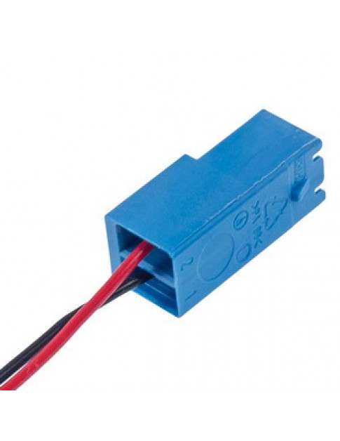 Вентилятор 11037GH-12L-YA для морозильной камеры холодильника Indesit C0030860